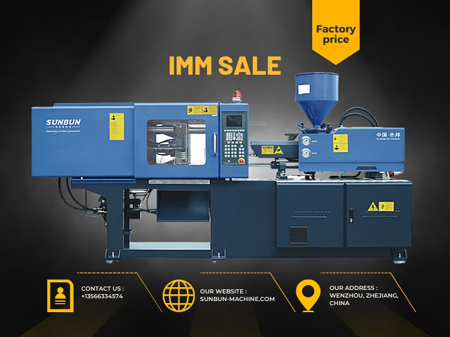 Máquina de moldeo por inyección para fabricación de suelas con bomba variable SB1380V 138T 
   